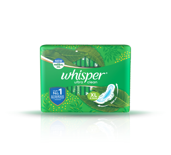 WHISPER CHOICE